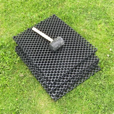 drainage cell bunnings.